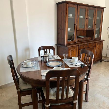 Ferienwohnung Le Cupole Di Palermo Exterior foto