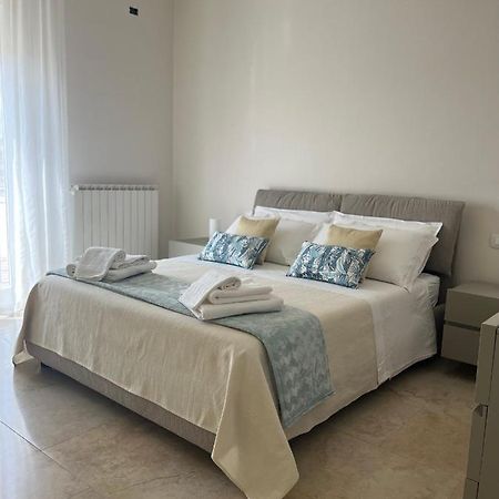 Ferienwohnung Le Cupole Di Palermo Exterior foto