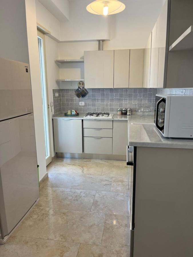 Ferienwohnung Le Cupole Di Palermo Exterior foto