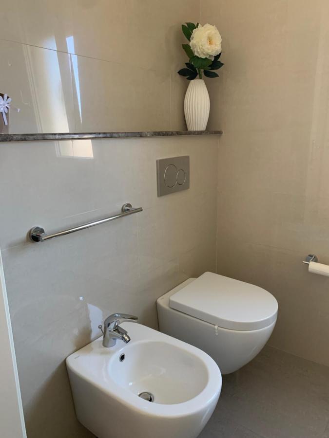Ferienwohnung Le Cupole Di Palermo Exterior foto